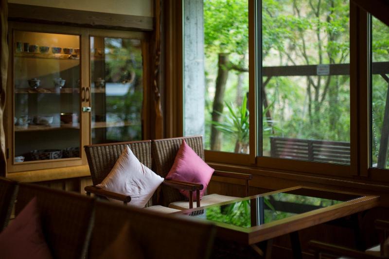 ホテル Ryokan Okunoyu