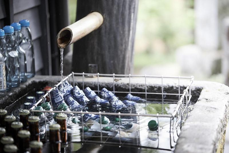 ホテル Ryokan Okunoyu