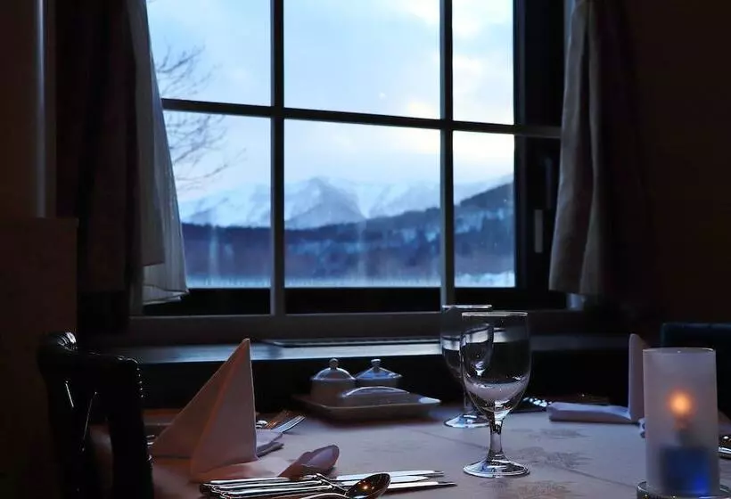 Отель Sahoro Resort