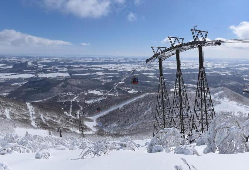 Отель Sahoro Resort