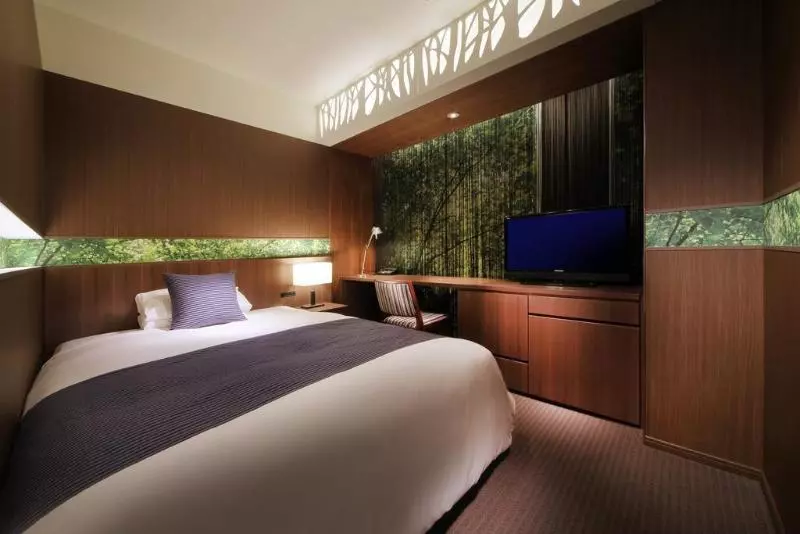 Hotel Sendai Washington