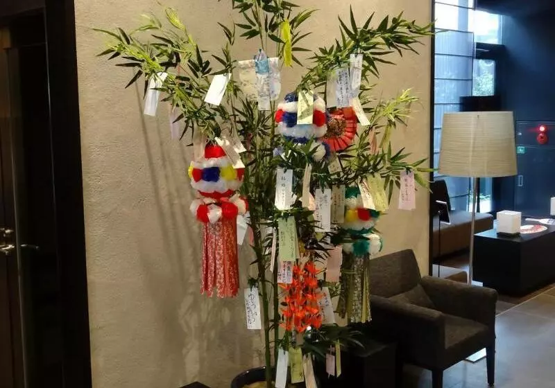 Hotel Sendai Washington