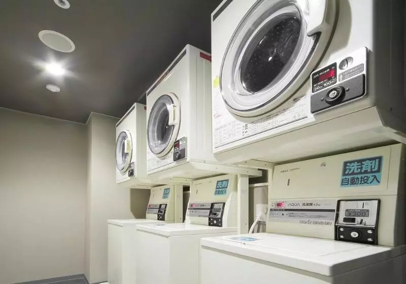 Hotel Sendai Washington