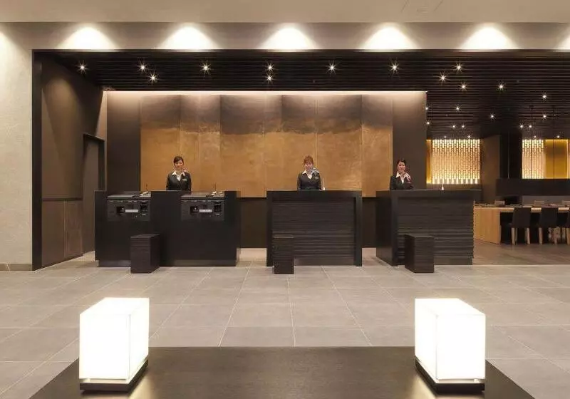 Hotel Sendai Washington