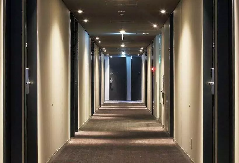 Hotel Sendai Washington