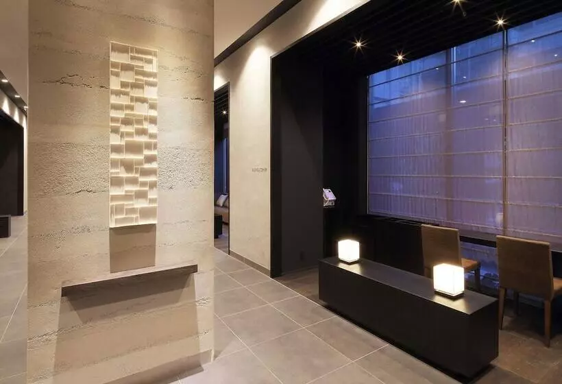 Hotel Sendai Washington