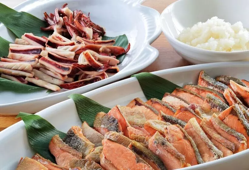 Hotel Sendai Washington