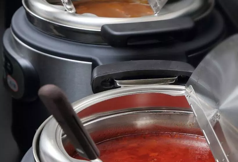 Hotel Sendai Washington