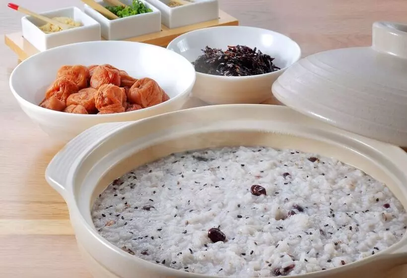 Hotel Sendai Washington