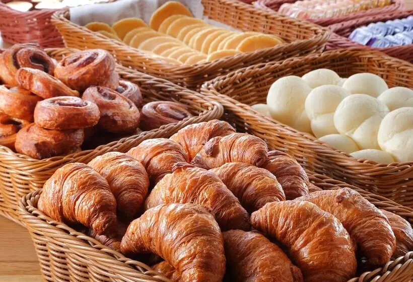 Hotel Sendai Washington