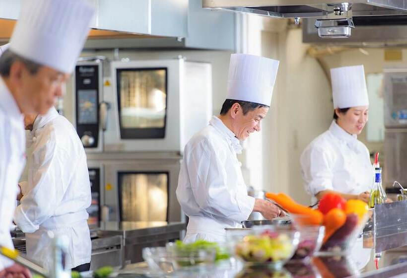 בית מלון כפרי Shiragiku