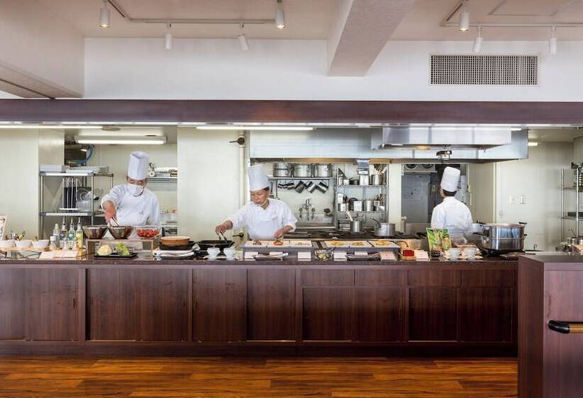 בית מלון כפרי Shiragiku