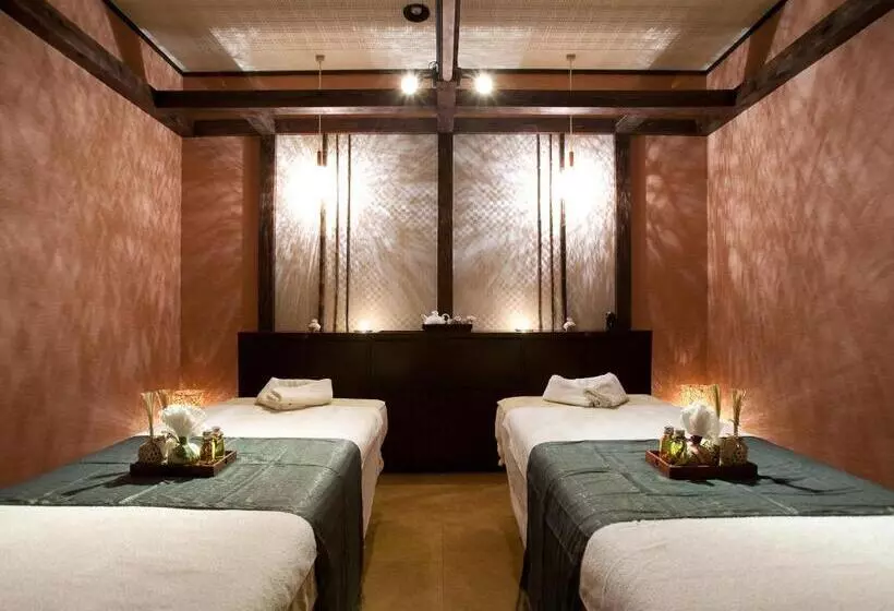 בית מלון כפרי Shiragiku