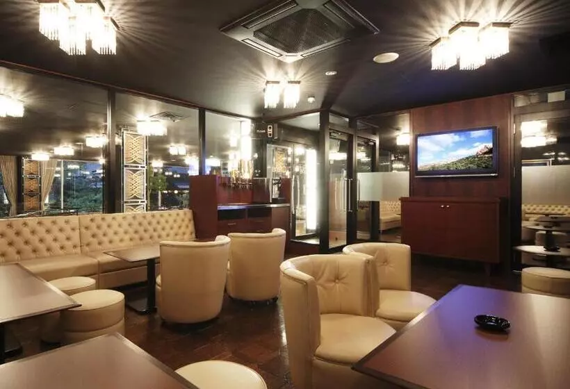 בית מלון כפרי Shiragiku