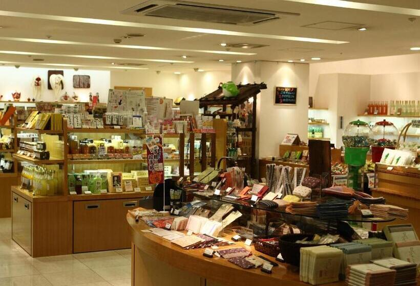 בית מלון כפרי Shiragiku