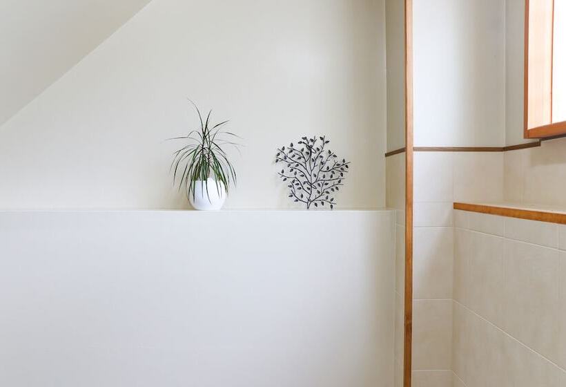 فندق Shirakabaso Shigakogen