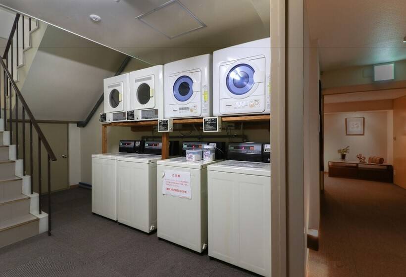 فندق Shirakabaso Shigakogen