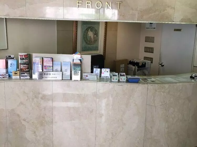 호텔 Starplaza Ikebukuro