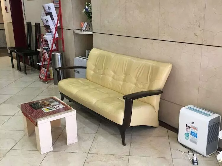 호텔 Starplaza Ikebukuro