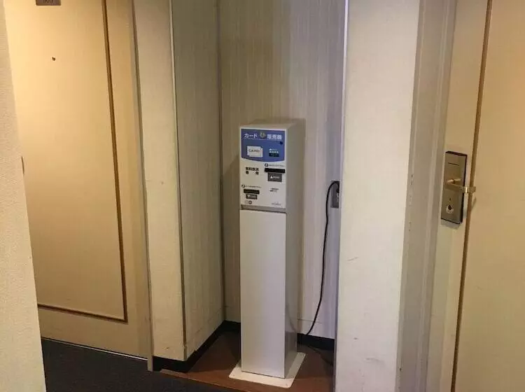 호텔 Starplaza Ikebukuro