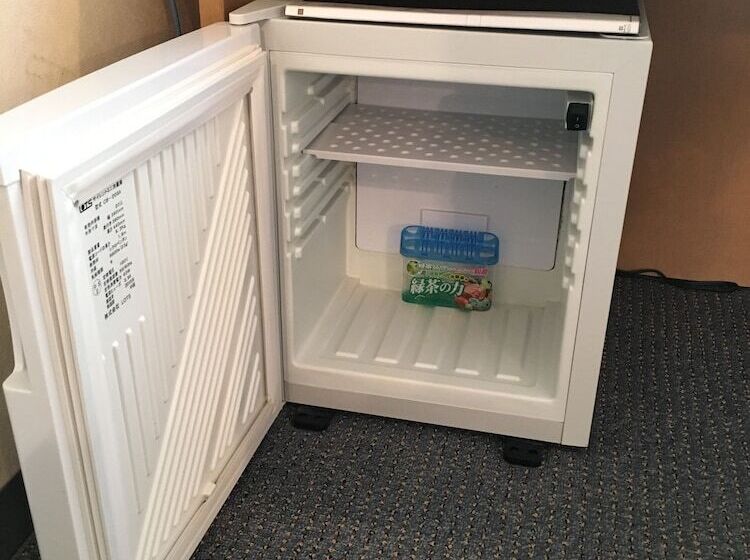 בית מלון כפרי Starplaza Ikebukuro