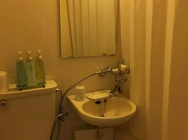 호텔 Starplaza Ikebukuro