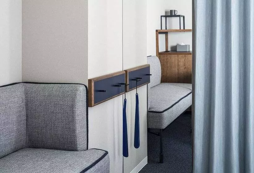 호텔 Starplaza Ikebukuro