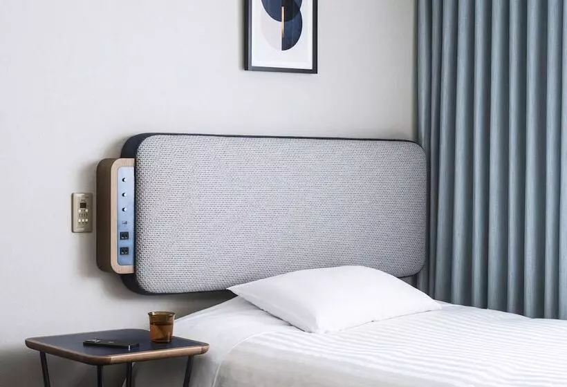 호텔 Starplaza Ikebukuro