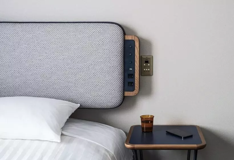 호텔 Starplaza Ikebukuro