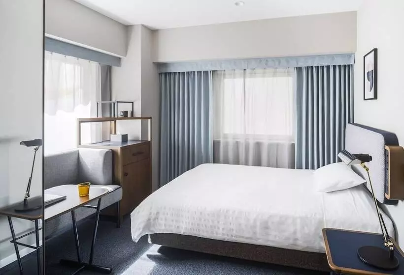 호텔 Starplaza Ikebukuro