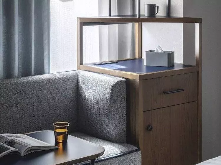 호텔 Starplaza Ikebukuro