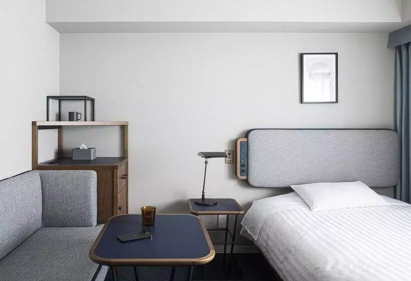 호텔 Starplaza Ikebukuro