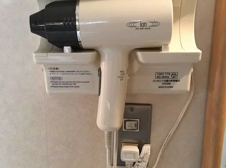 호텔 Starplaza Ikebukuro