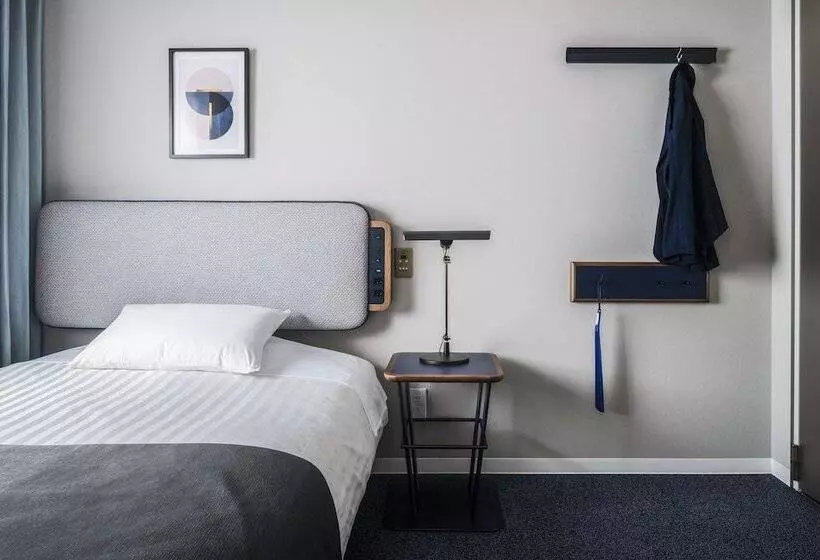 호텔 Starplaza Ikebukuro