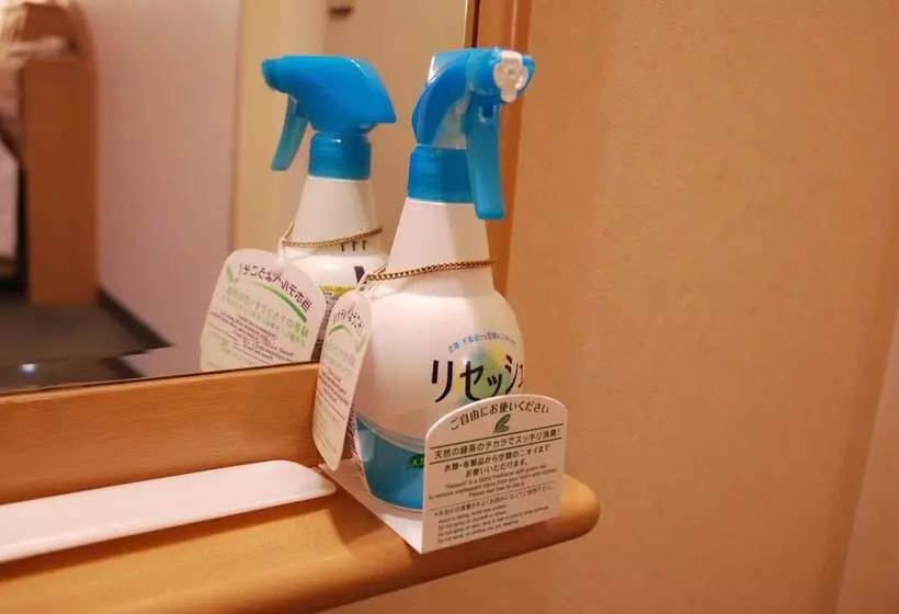 호텔 Starplaza Ikebukuro