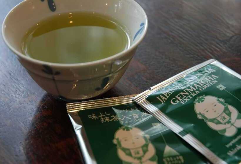 בית מלון כפרי Starplaza Ikebukuro