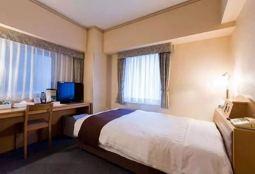 호텔 Starplaza Ikebukuro