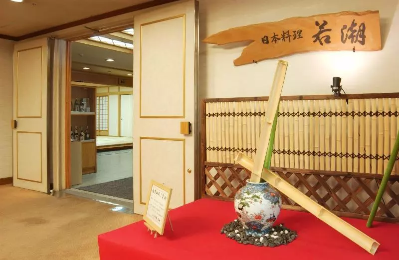 Hotel Sun Valley Annex