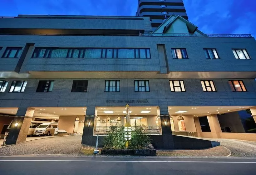 Hotel Sun Valley Annex