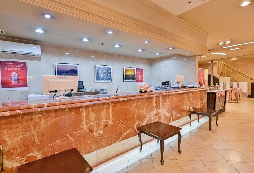 בית מלון כפרי Sun Valley Annex