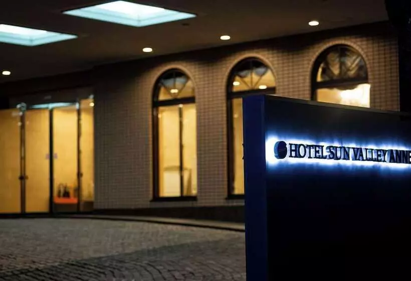 Hotel Sun Valley Annex