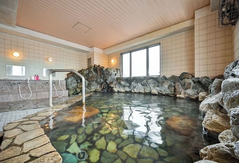 בית מלון כפרי Sun Valley Annex