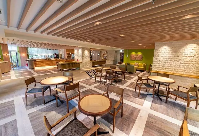 Tateshina Grand Hotel Takinoyu