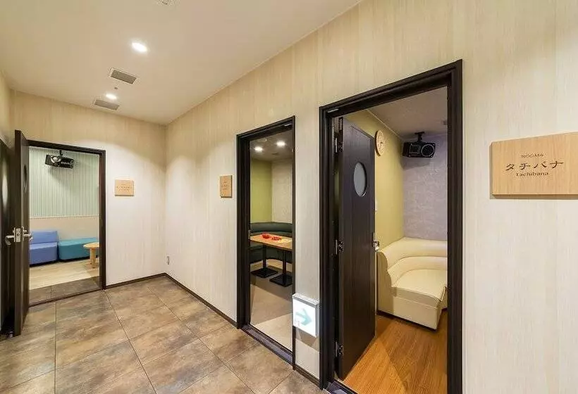 Tateshina Grand Hotel Takinoyu