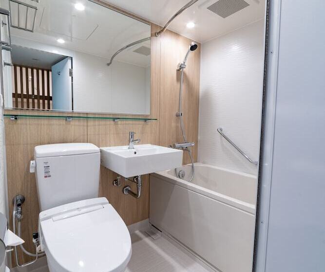 Tateshina Grand Hotel Takinoyu