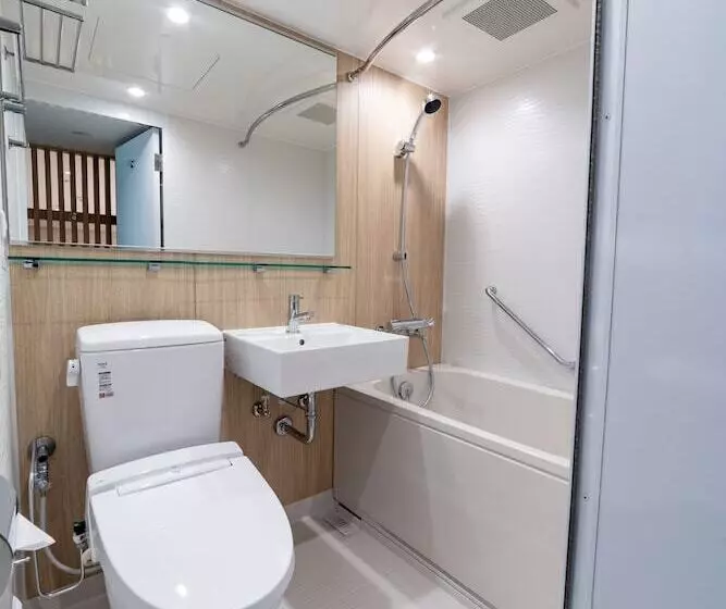 Tateshina Grand Hotel Takinoyu