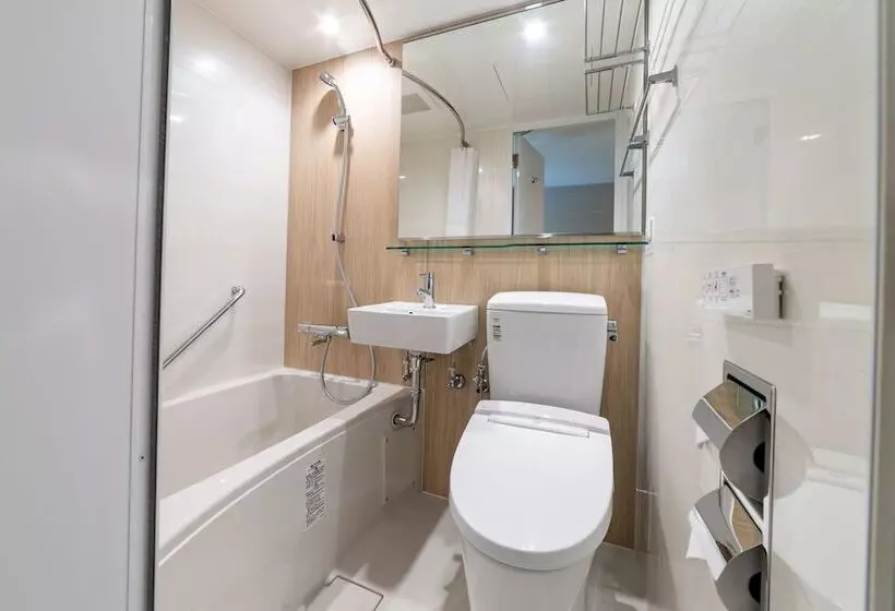 Tateshina Grand Hotel Takinoyu