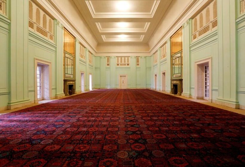 هتل The Lallgarh Palace A Heritage