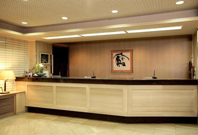 בית מלון כפרי Unzen Sky