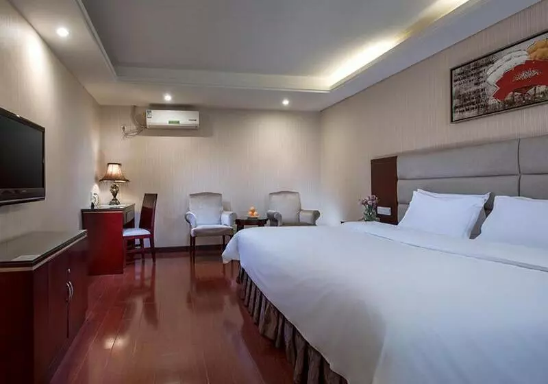 בית מלון כפרי Vienna